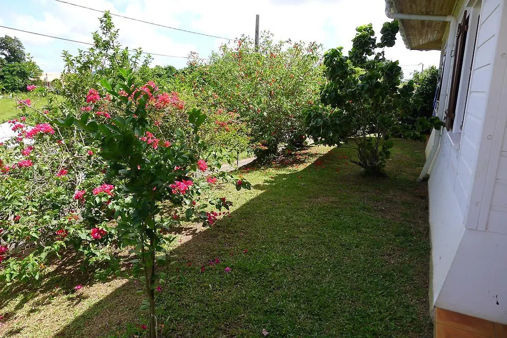 Les Villas Metissees Sainte Luce 0*, Sainte-Luce Martinique