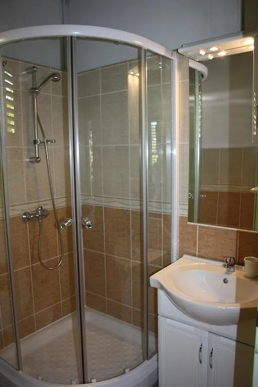 Les Villas Metissees Sainte Luce Holiday home Sainte-Luce