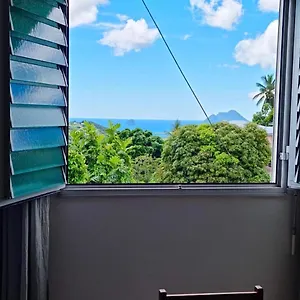 Hébergement de vacances La Didine, Sainte-Luce